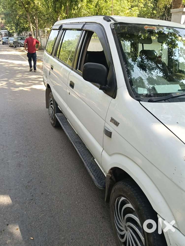 Chevrolet Tavera