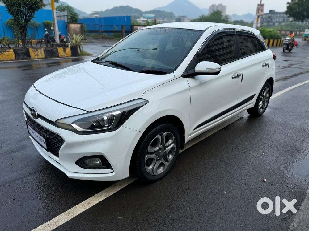 Hyundai Elite I20 Asta (o) 1.2 Mt, 2019, Petrol