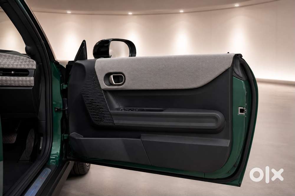 Mini Cooper Convertible S, 2025, Petrol