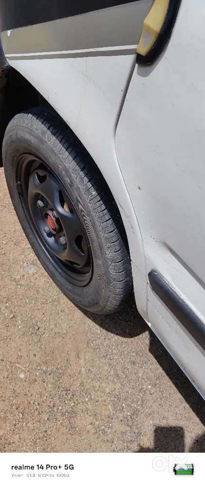 Maruti Suzuki Zen Estilo 1998