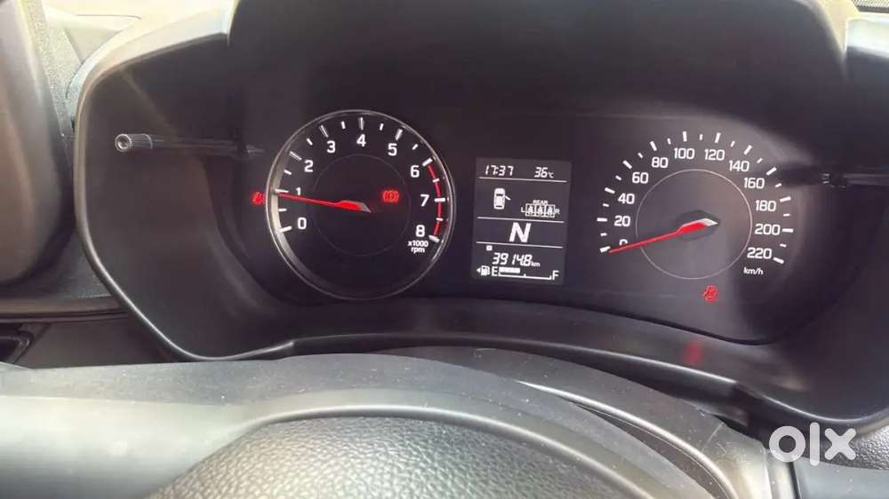 Maruti Suzuki Swift Vxi 2024