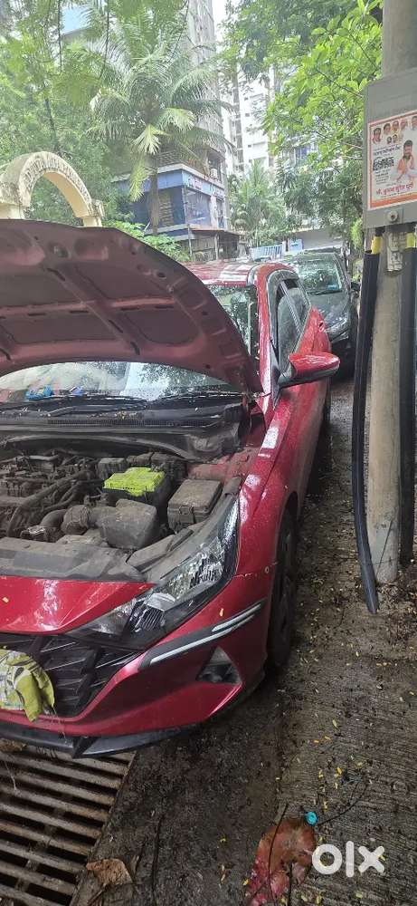 Hyundai I20 1.2 Spotz Kappa  2022