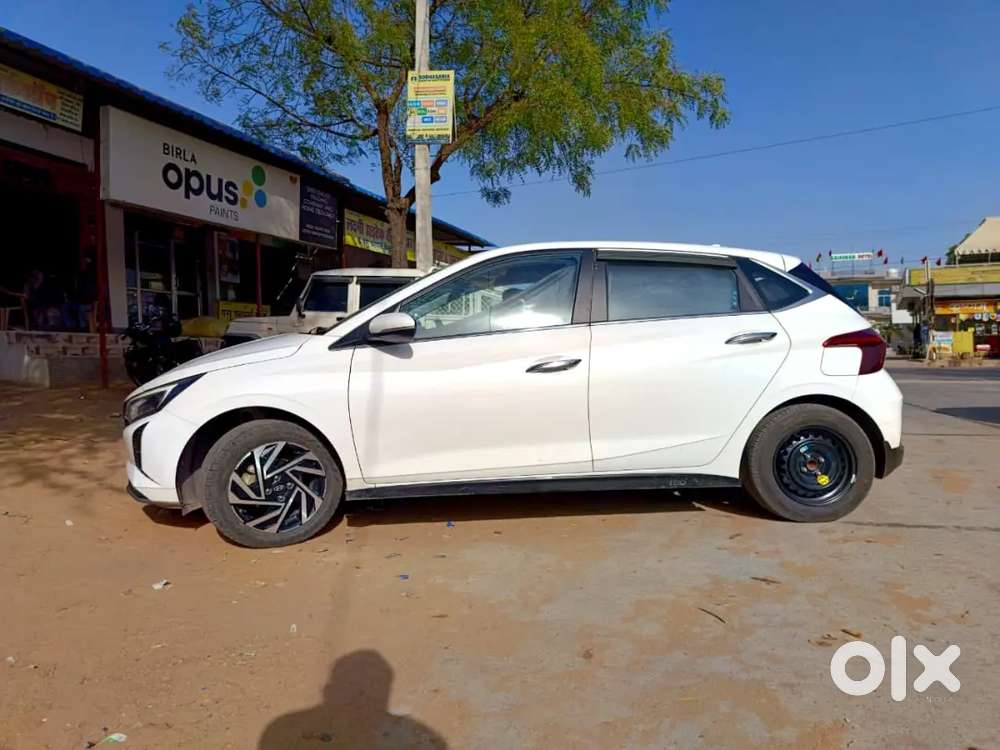 Hyundai New I20 2023 Petrol Good Condition
