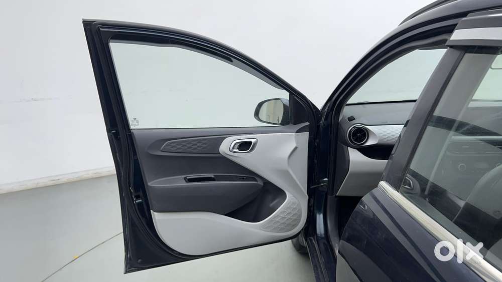 Hyundai Grand I10 Nios 1.2 Kappa Vtvt Sportz Cng, 2021, Cng & Hybrid..