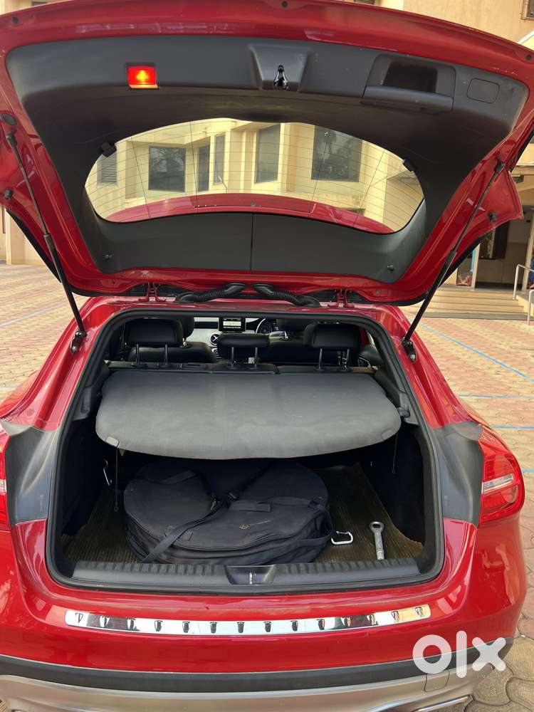 Mercedes-benz Gla 200, 2014, Petrol