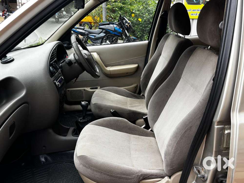 Ford Ikon 1.3l Rocam Flair, 2007, Petrol