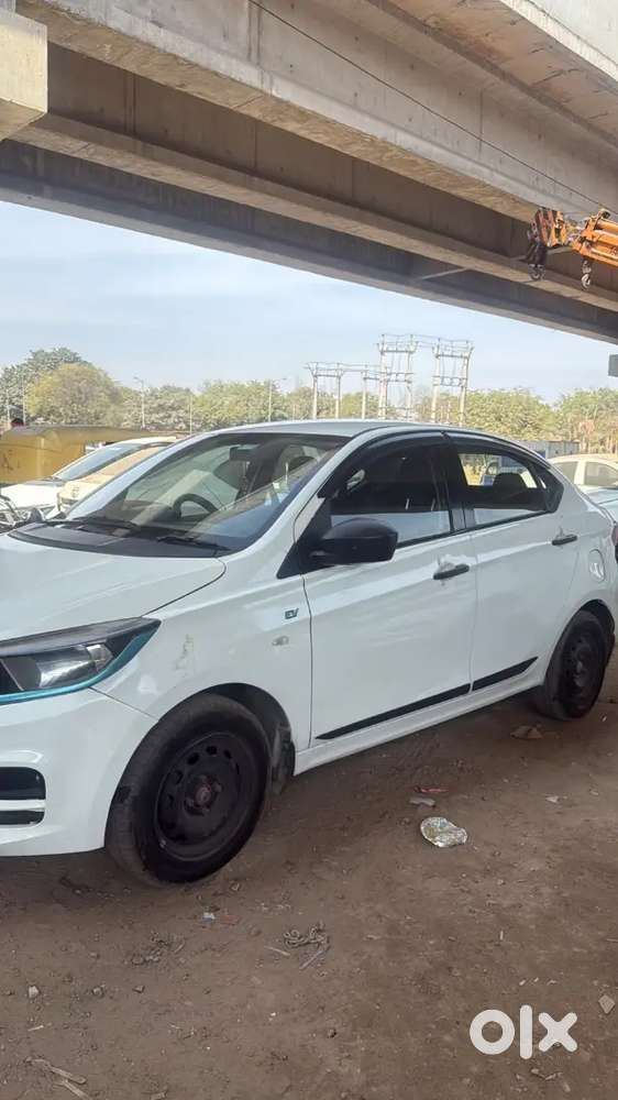 Tata Tigor Ev Xt Plus 2022