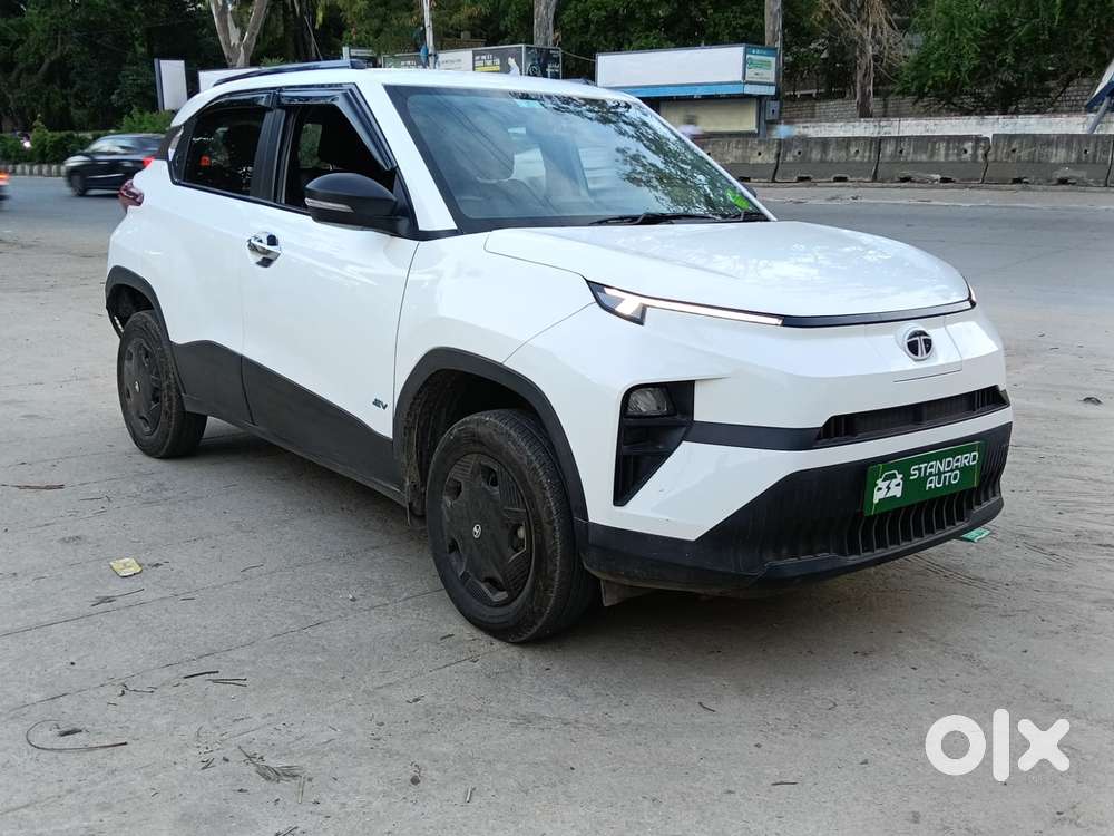 Tata Punch Ev Smart Plus, 2024, Electric