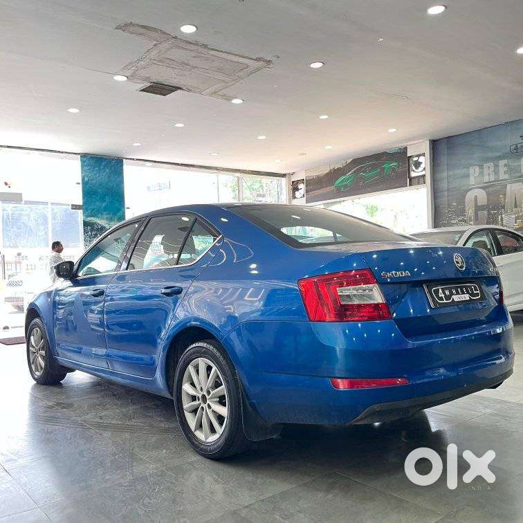 Skoda Octavia 2013-2017 Elegance 2.0 Tdi At, 2014, Diesel