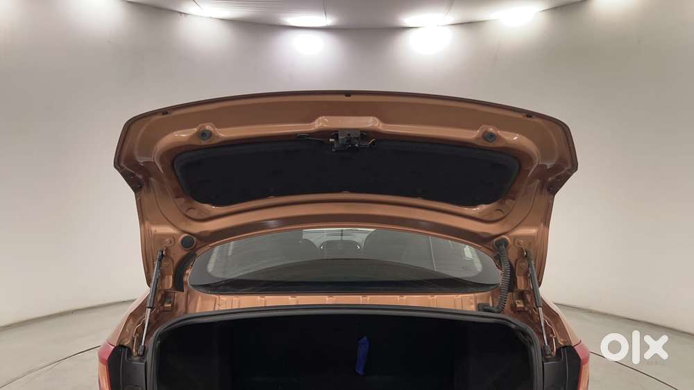 Tata Tigor Xz, 2017, Petrol