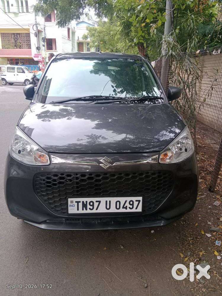 Maruti Suzuki Alto Flash Limited Edition, 2024, Petrol