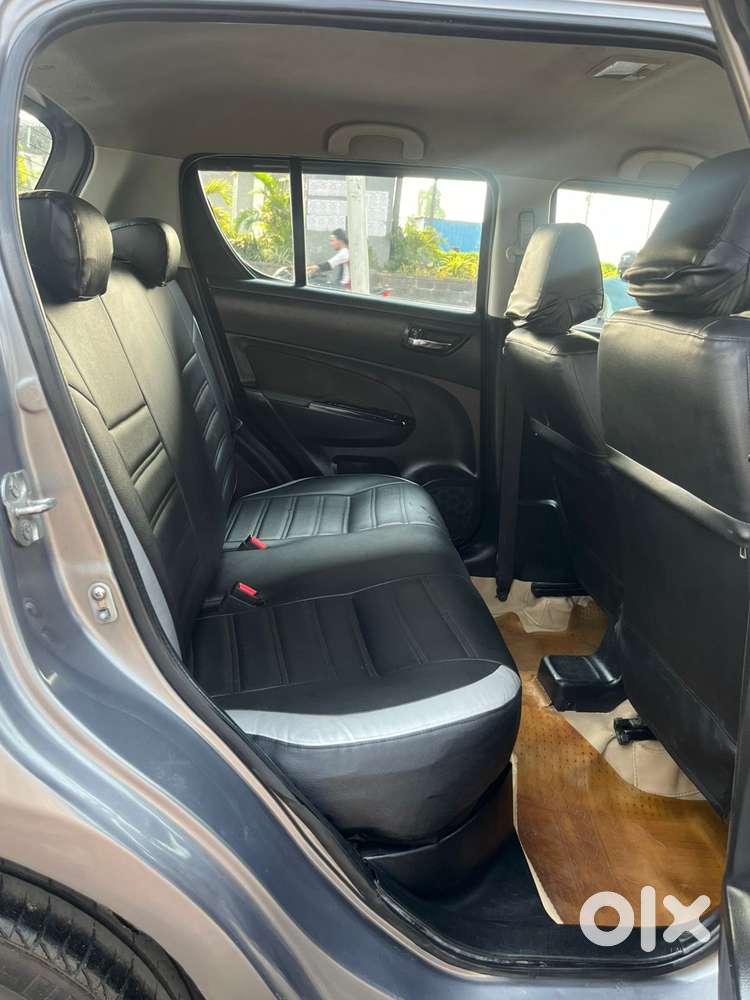 Maruti Suzuki Swift Ddis Zdi, 2013, Diesel