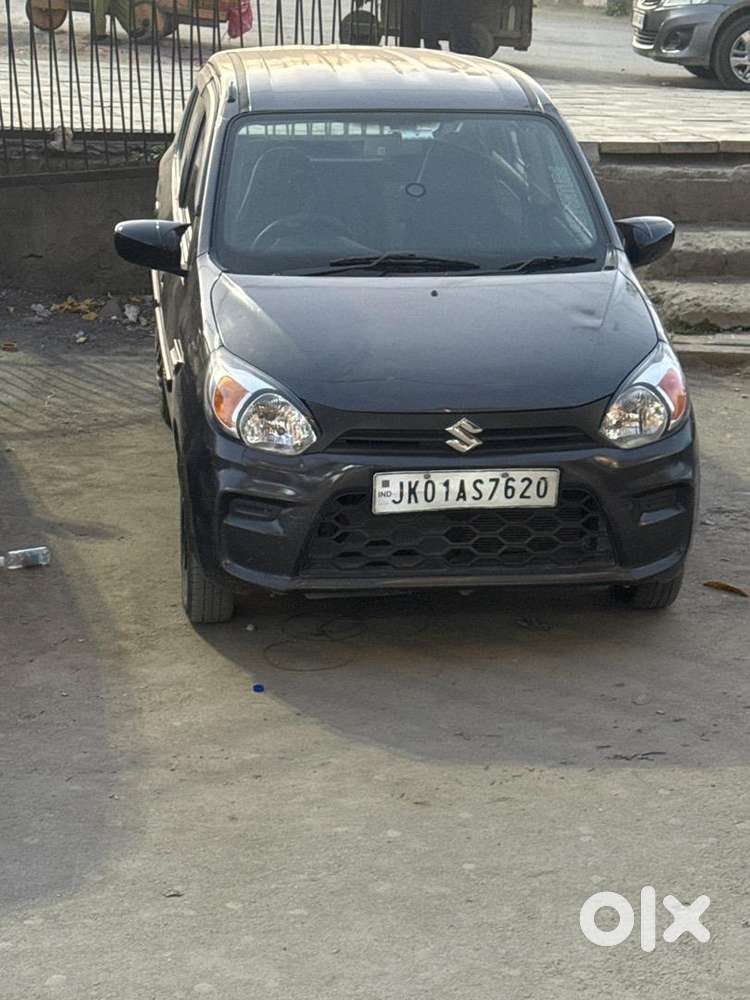 Maruti Suzuki Alto 800 2023 Petrol 15000 Km Driven