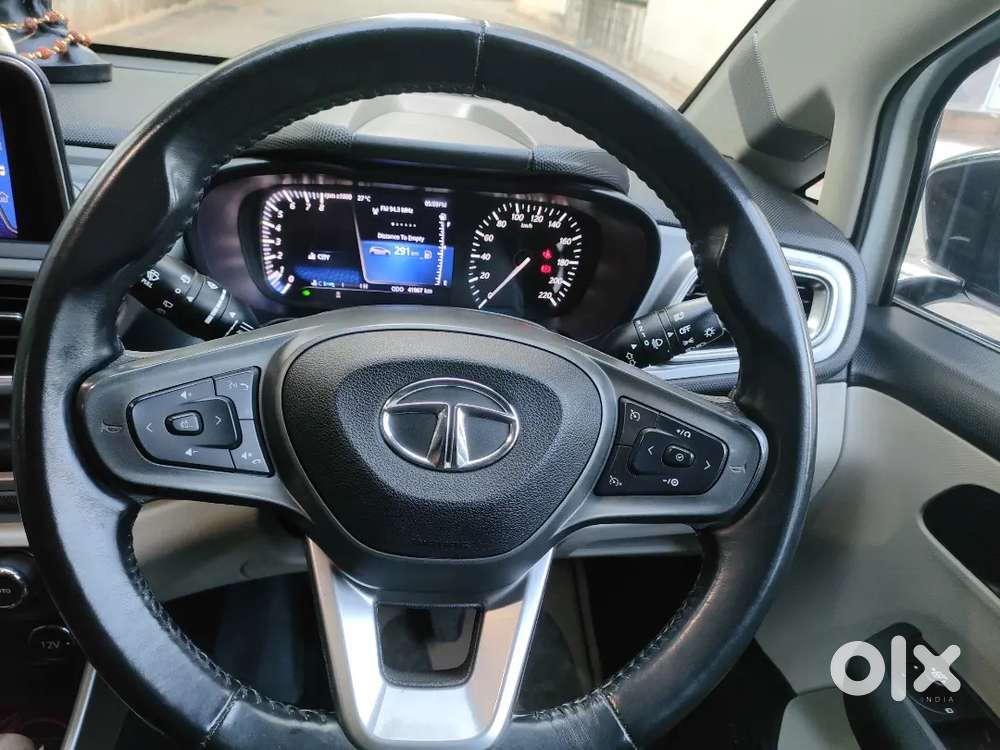 Tata Altroz 2021 Petrol Well Maintained