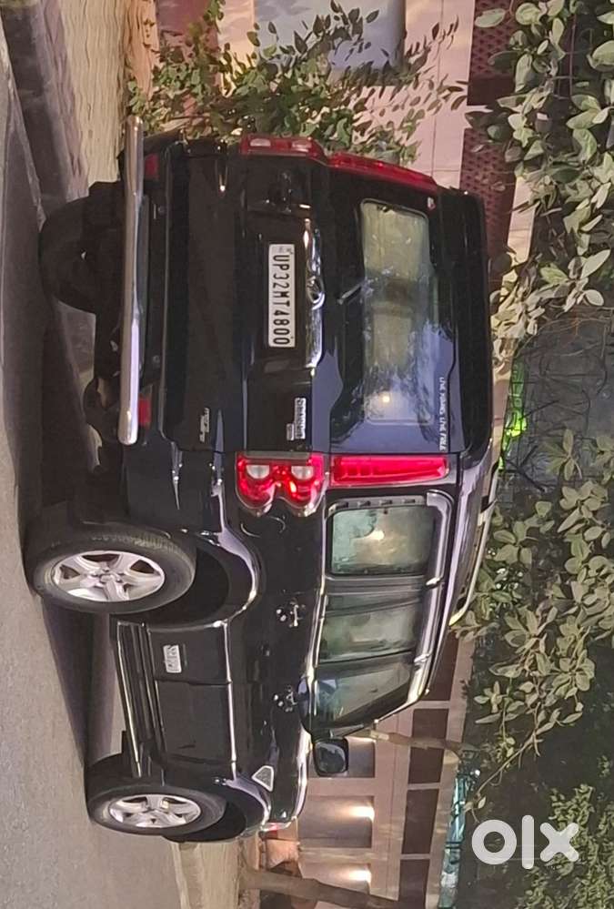 Mahindra Scorpio S11 Mt 7s, 2022, Diesel