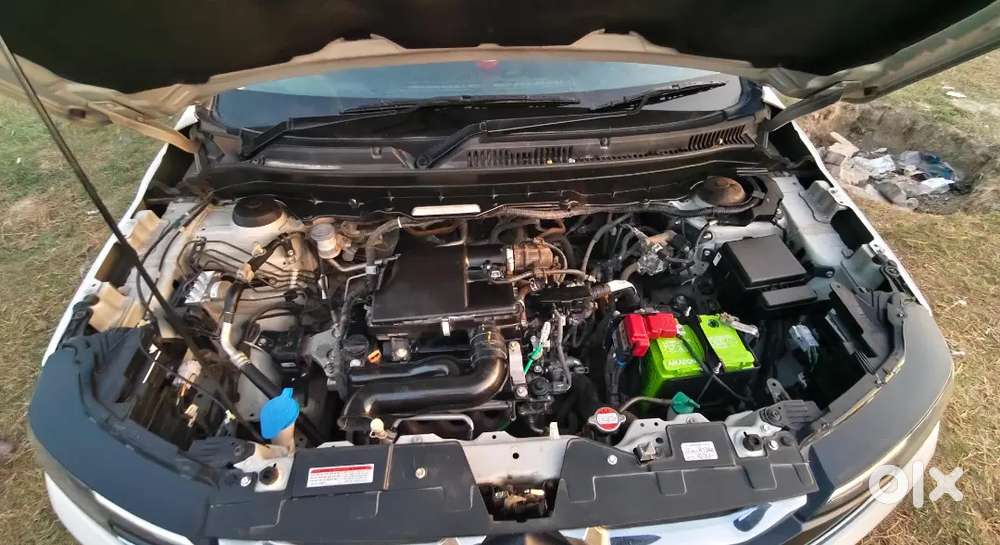 Show Room Condition Car