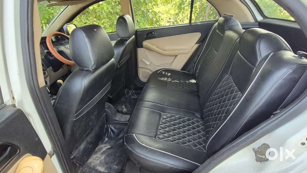 Tata Indica Vista 2015 Diesel 144000 Km