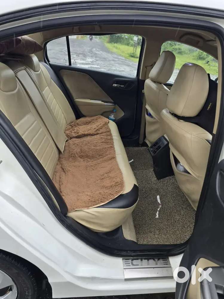 Honda City 2015 1.5 Mt