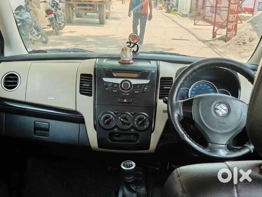 Maruti Suzuki Wagon R 2018 Petrol 55000 Km Driven
