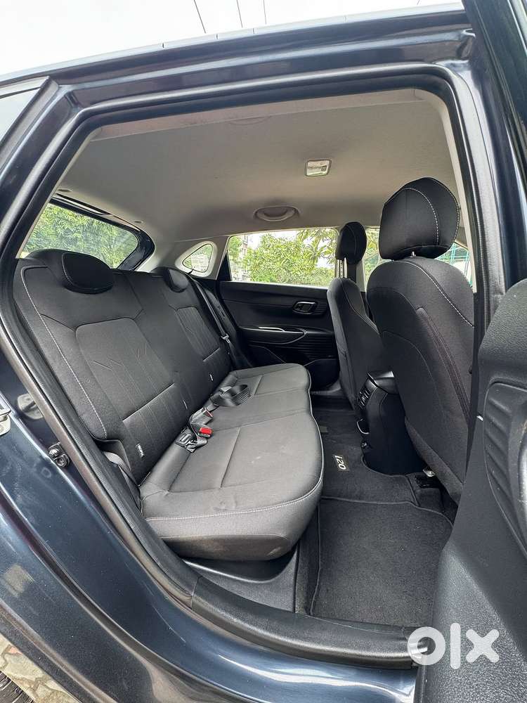 Hyundai I20 1.2 Asta, 2021, Petrol