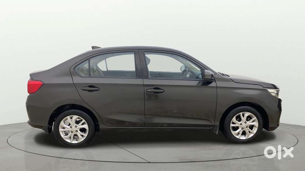 Honda Amaze 1.5 V I-dtec Mt, 2018, Diesel