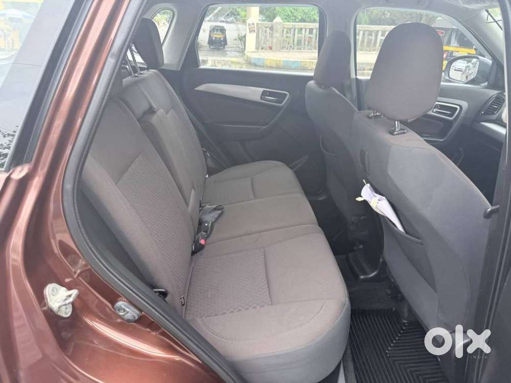 Toyota Urban Cruiser Cruiser Premium, 2021, Petrol