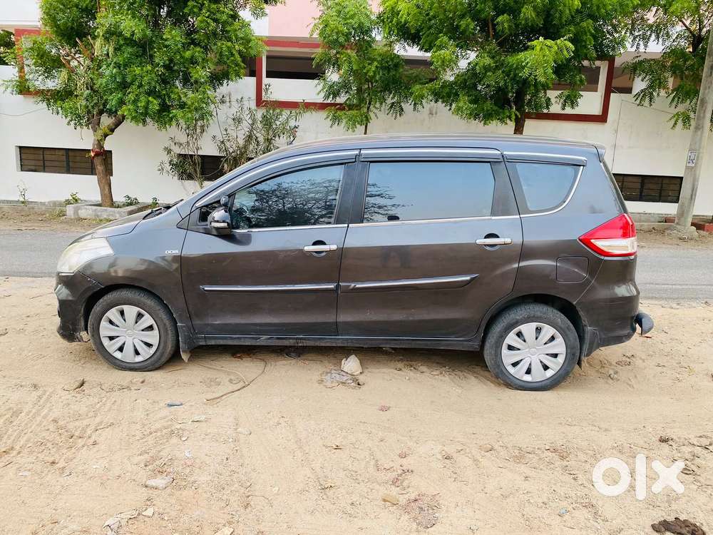 Maruti Suzuki Ertiga Vdi, 2016, Diesel