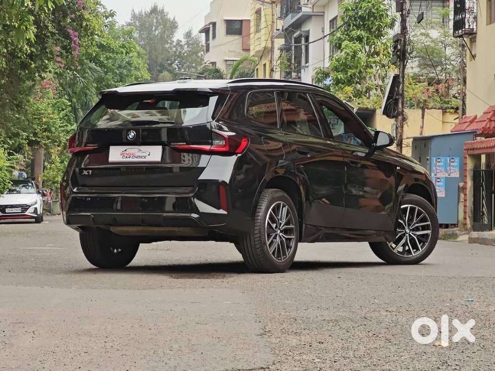 Bmw X1 Sdrive18i M Sport, 2023, Diesel