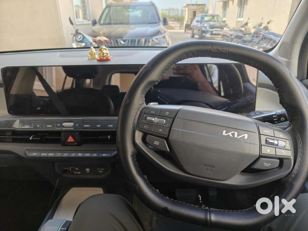 Kia Syros Htk Plus Turbo Dct, 2025, Petrol