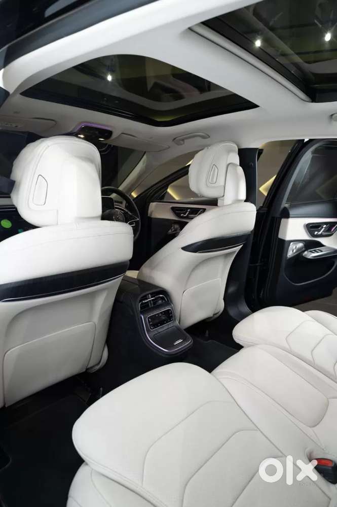 Mercedes-benz E-class, 2025, Petrol