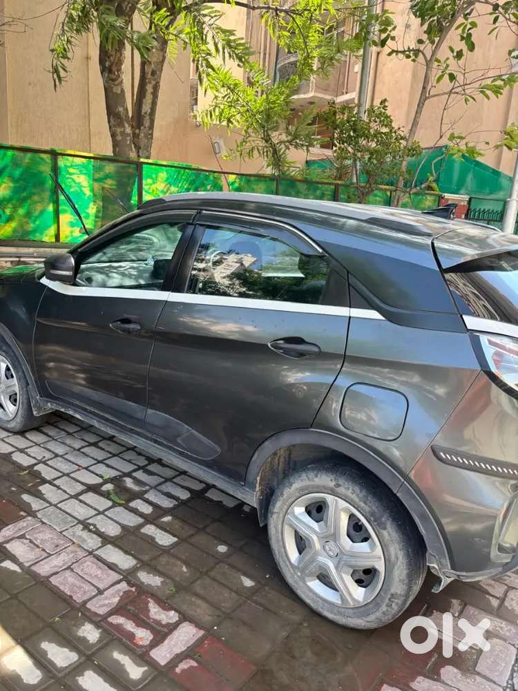 Tata Nexon Xms