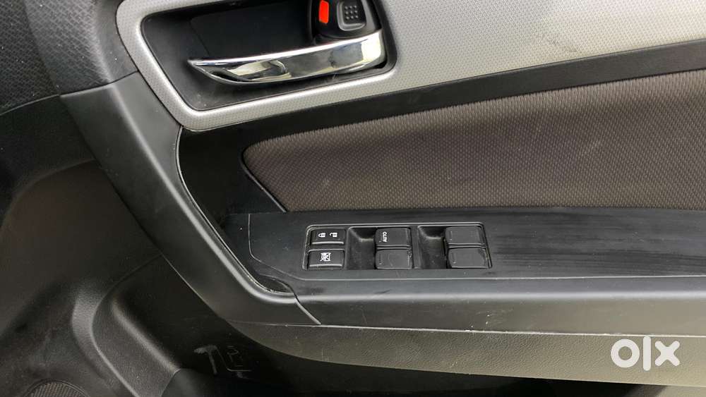 Toyota Urban Cruiser Cruiser Premium, 2022, Petrol