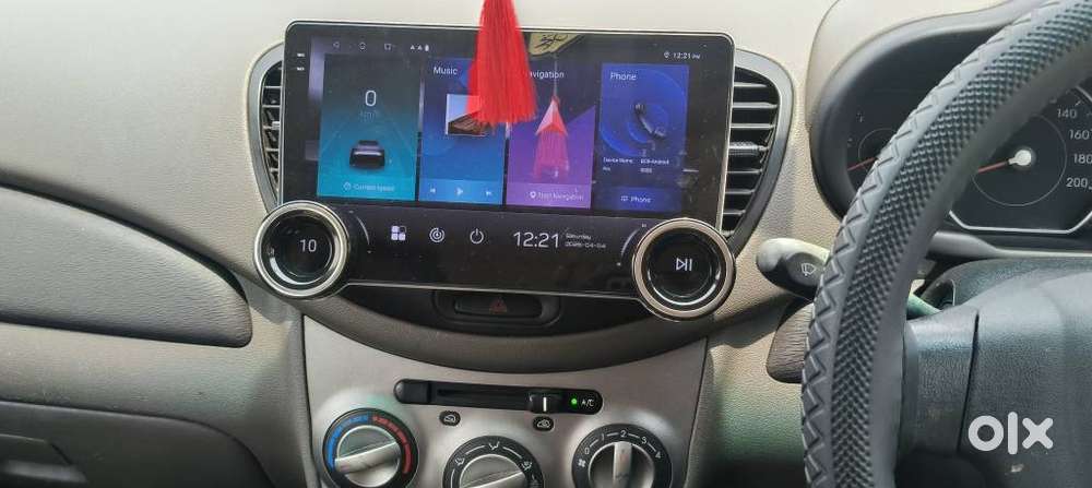 Hyundai I10 Magna 1.1 Lpg, 2013, Cng & Hybrids