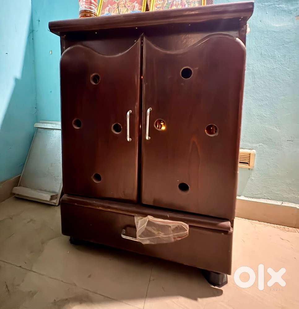 Pooja mandir , computer table & chair , swinging chair