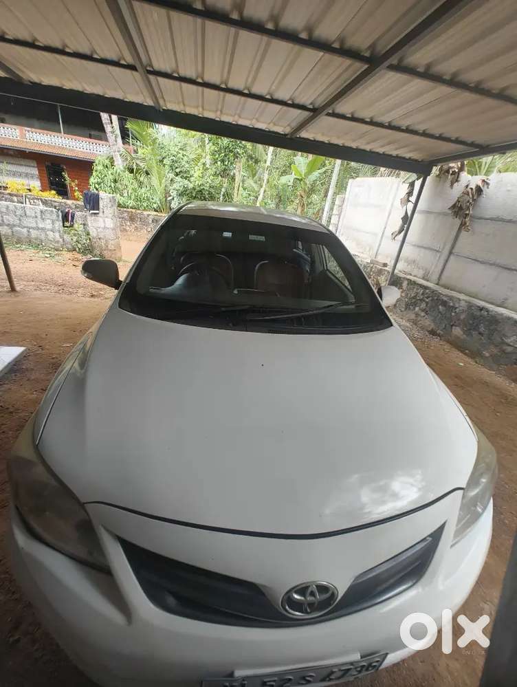 Toyota Corolla Altis 2013 Diesel 155000 Km Driven