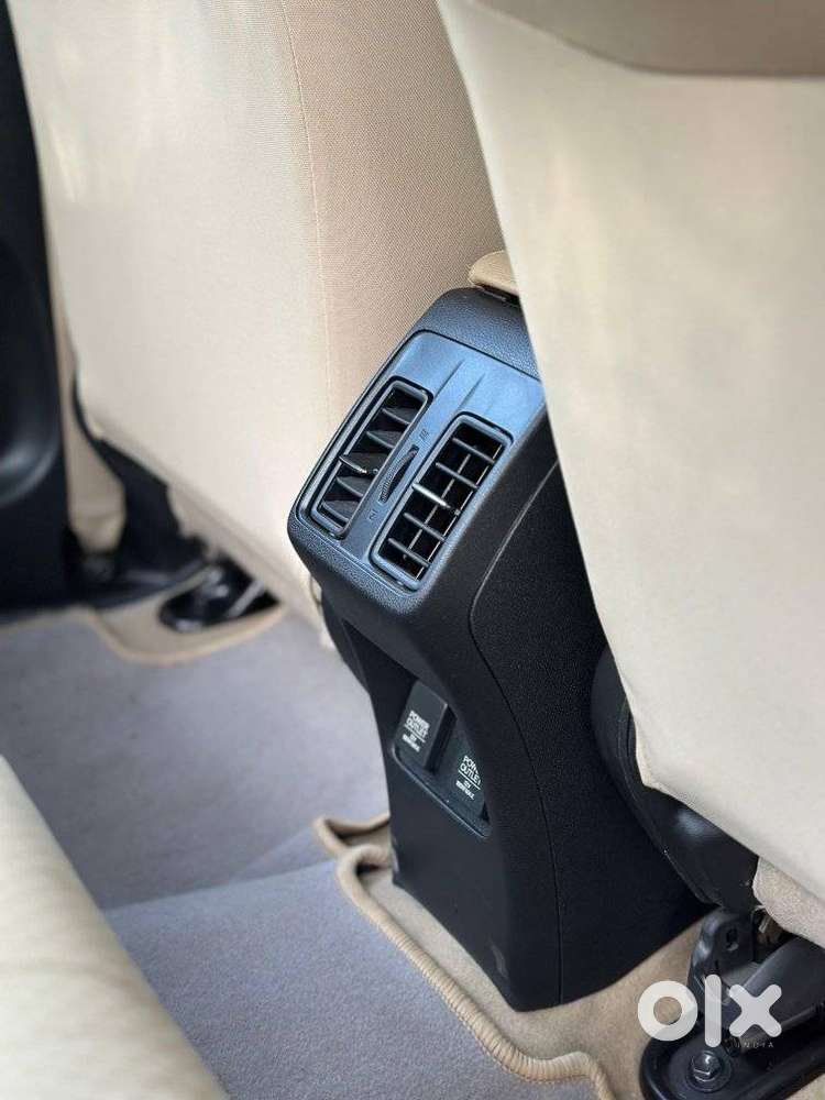 Honda City I-vtec V, 2018, Petrol