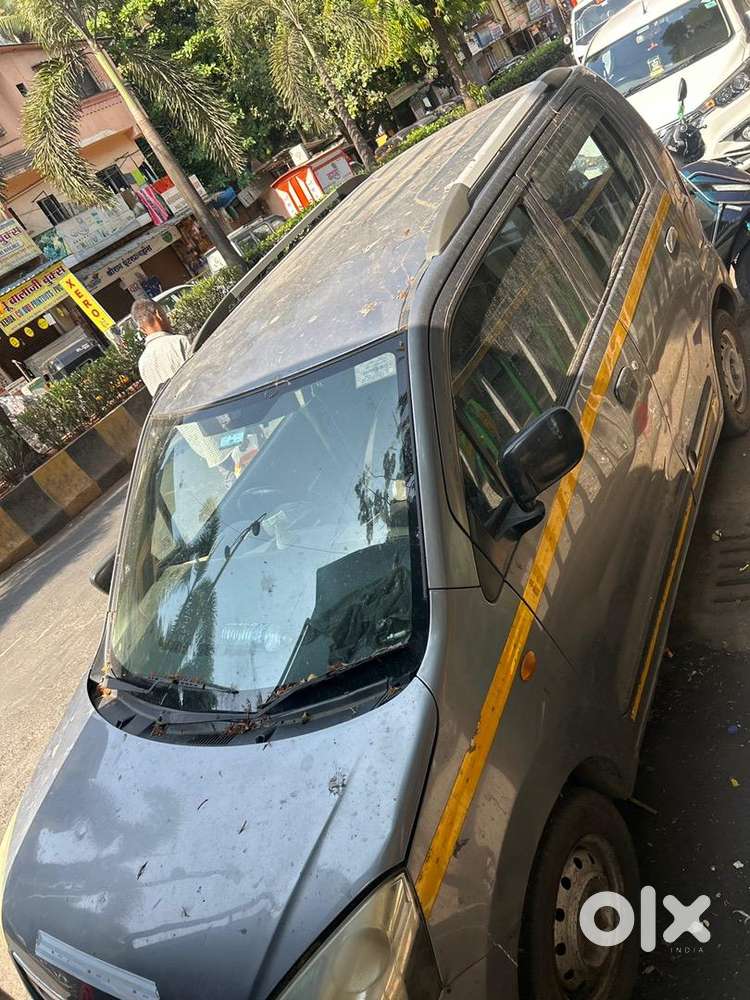 Maruti Suzuki Hybrid 2017