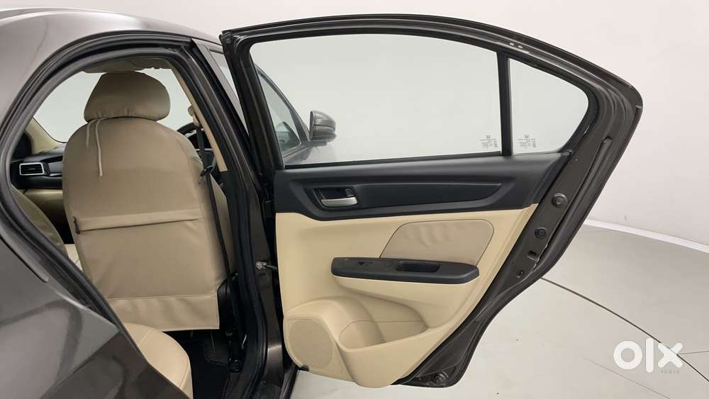 Honda Amaze 1.2 V I-vtec Mt, 2019, Petrol