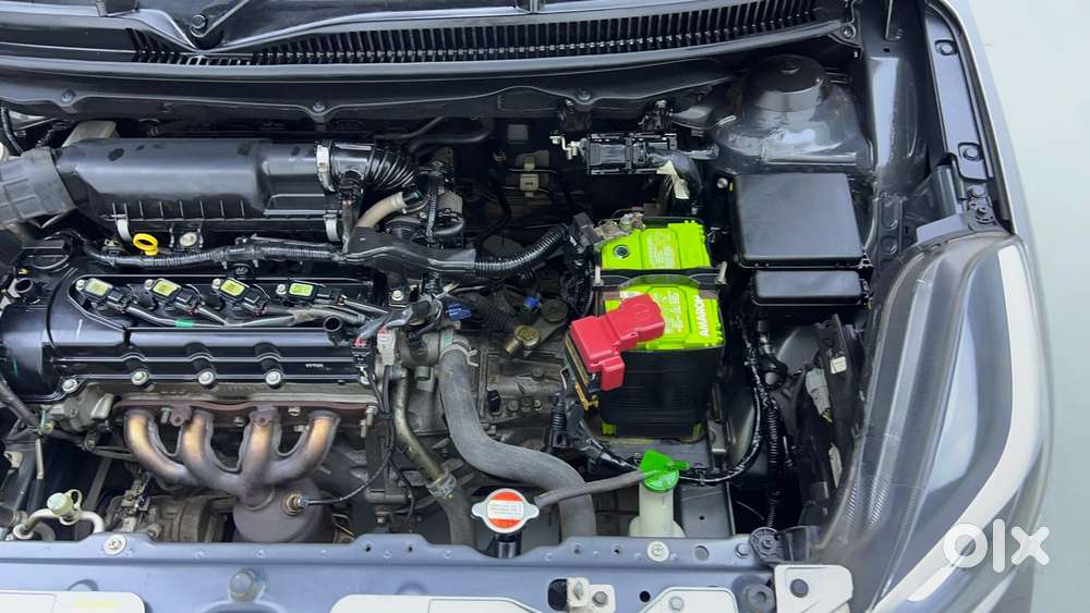 Maruti Suzuki Baleno 1.2 Zeta, 2021, Petrol