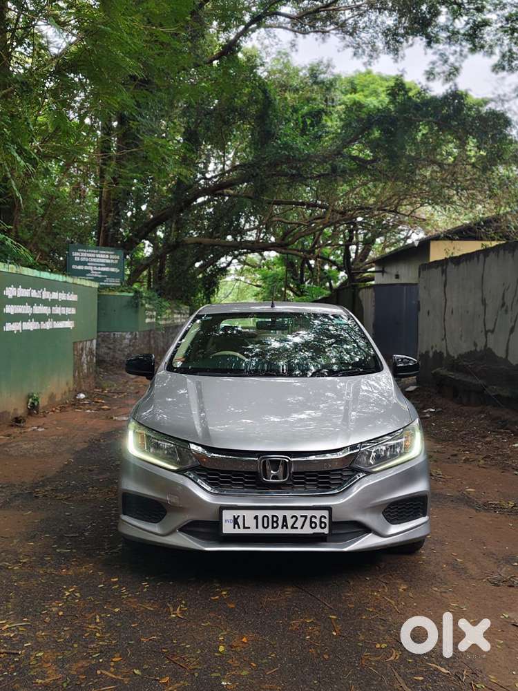 Honda City I Vtec Vx, 2014, Diesel