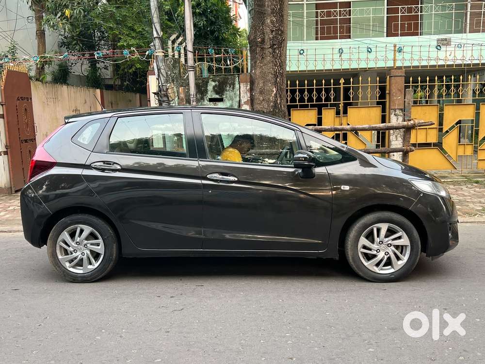 Honda Jazz 1.2 V I Vtec Privilege, 2019, Petrol