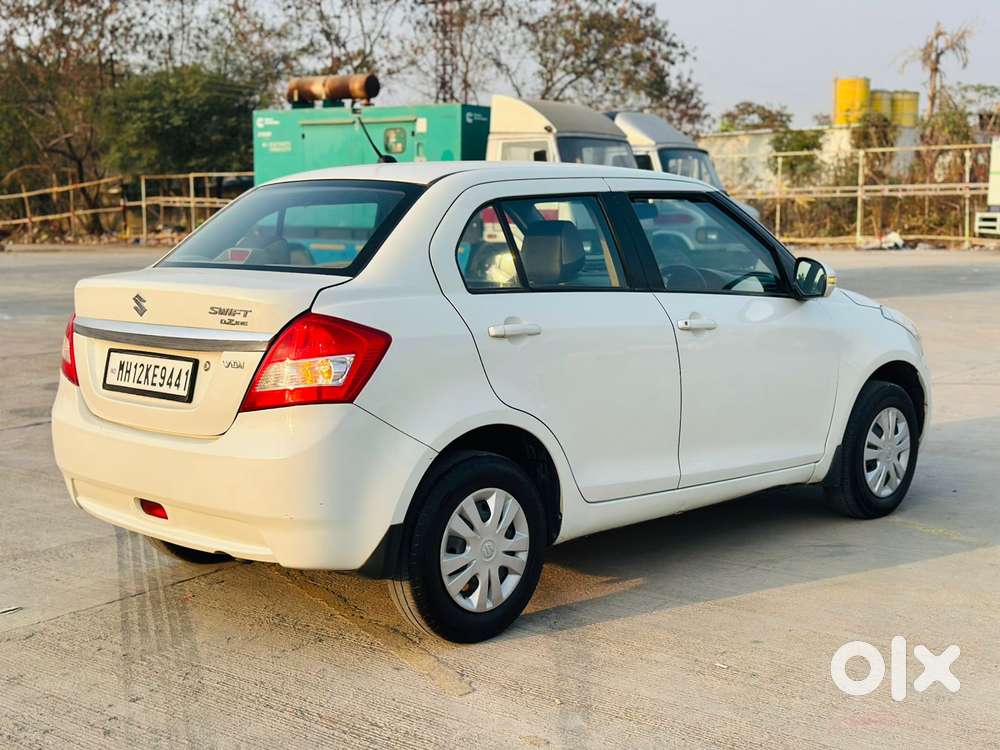 Maruti Suzuki Dzire, 2013, Diesel