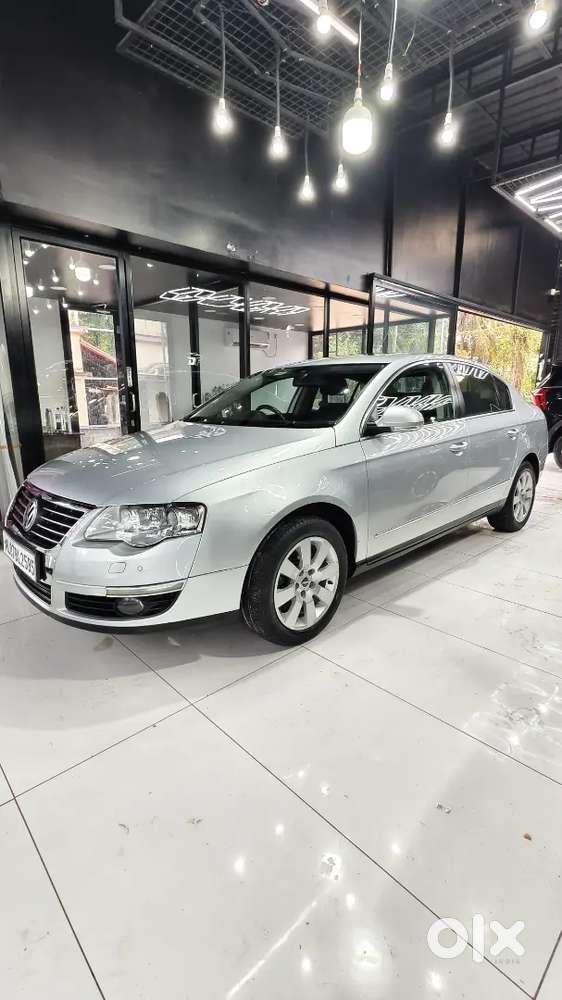 Volkswagen Passat Tdi 2009