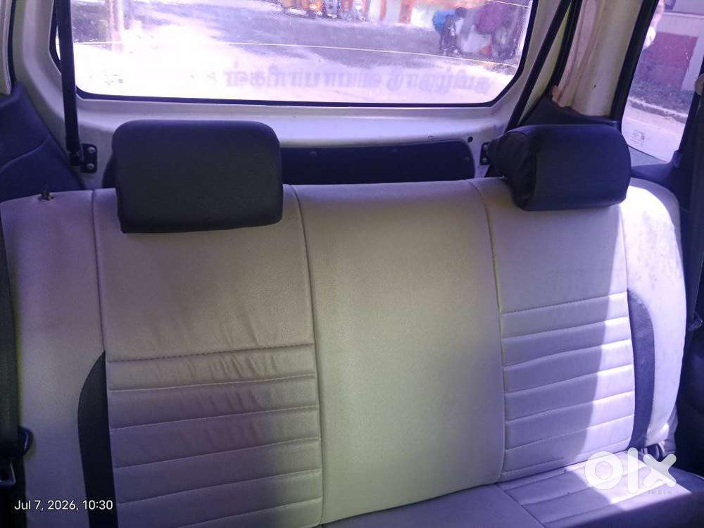 Maruti Suzuki Wagon R Lxi, 2010, Lpg