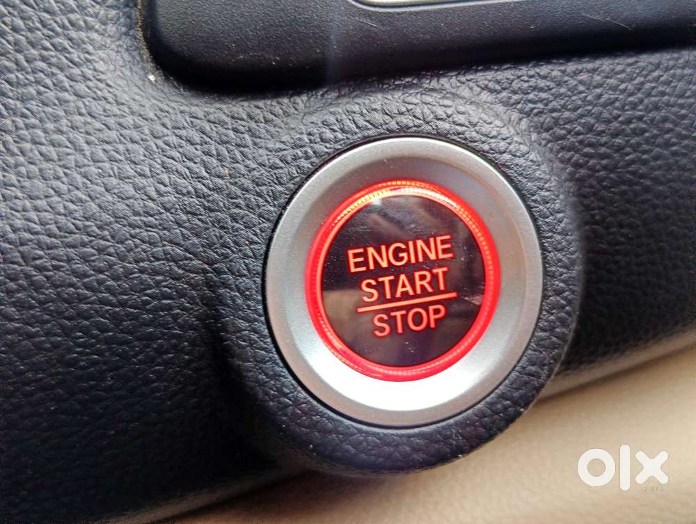 Honda Amaze Vx 1.2 Petrol Cvt, 2023, Petrol