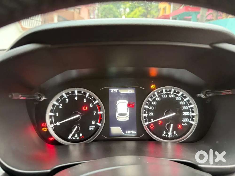 Toyota Urban Cruiser Hyryder 1.5 V Neo Drive, 2022, Petrol