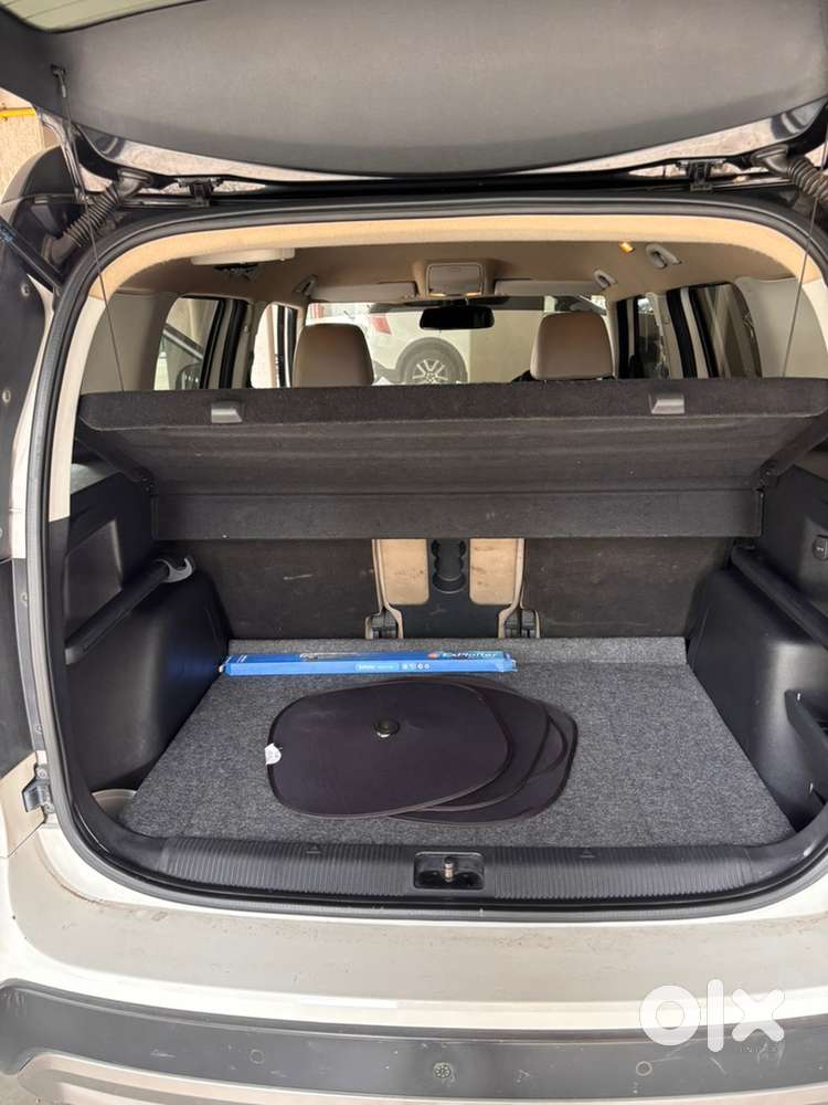 Skoda Yeti Diesel 2014