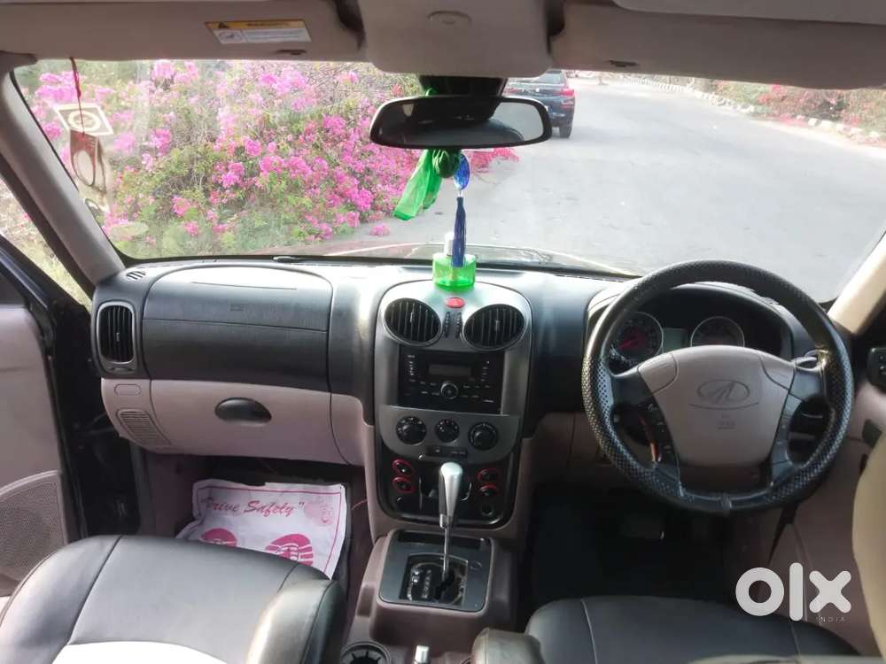 Mahindra Scorpio 2011 Diesel Well Maintained