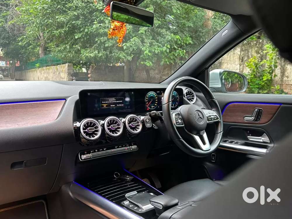 Mercedes-benz Gla 200, 2022, Petrol