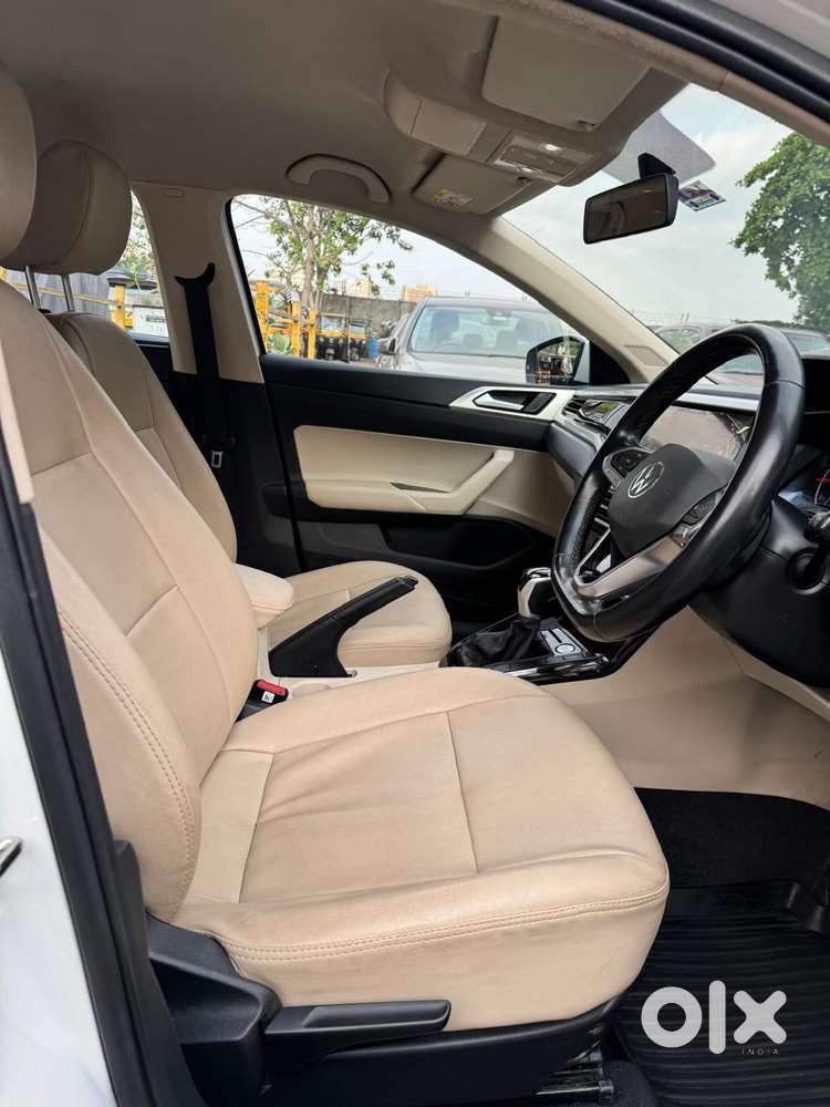 Volkswagen Virtus 1.0 Highline Tsi At, 2024, Petrol